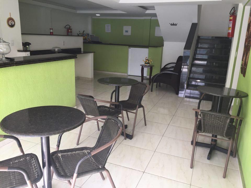 Pousada Do Rei — Photos 2